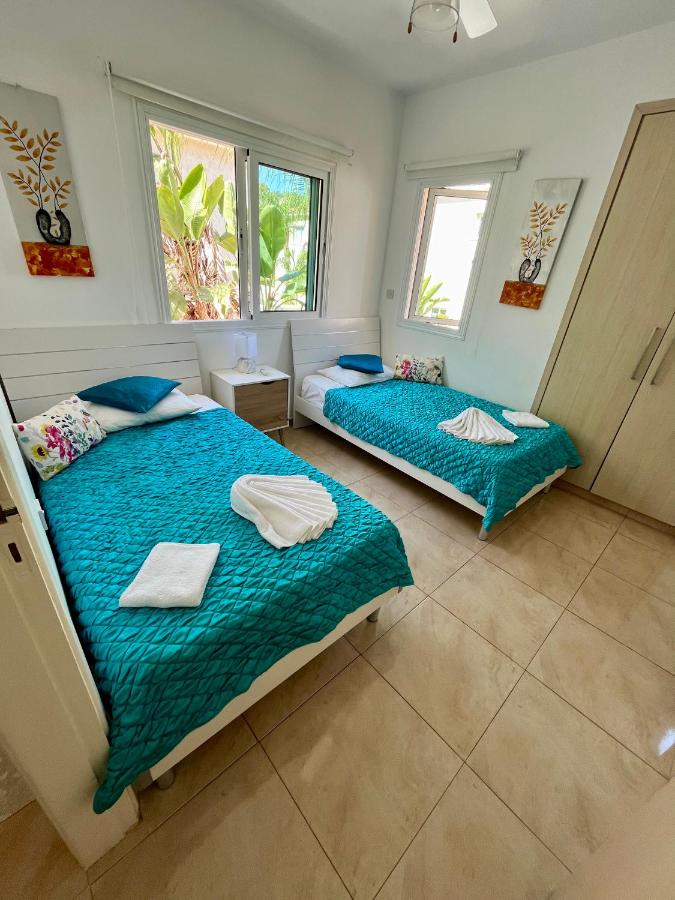 фото Villa Katia