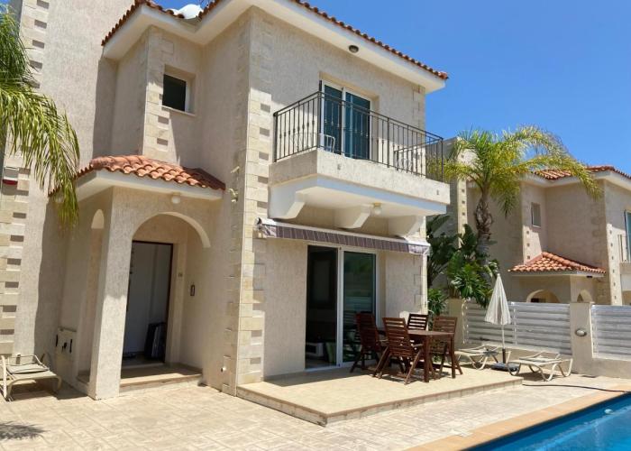 Villa Katia