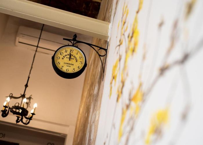 Hotel Casa Allegra Art Suites