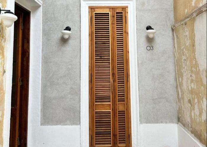 Hotel Casa Allegra Art Suites