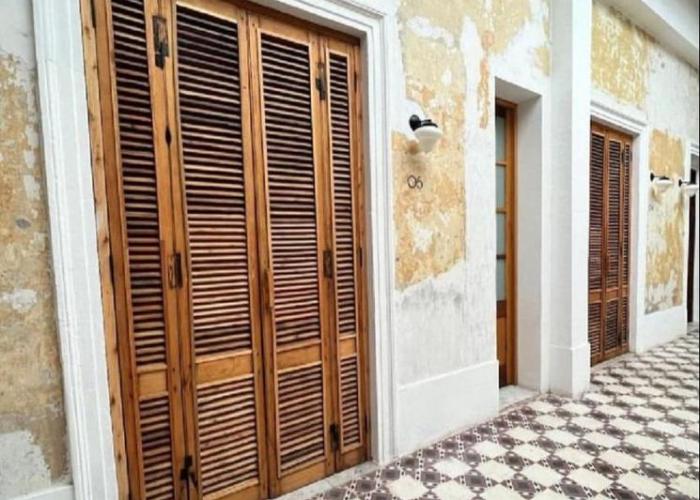 Hotel Casa Allegra Art Suites