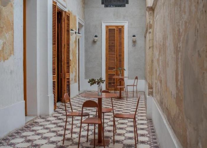 Hotel Casa Allegra Art Suites