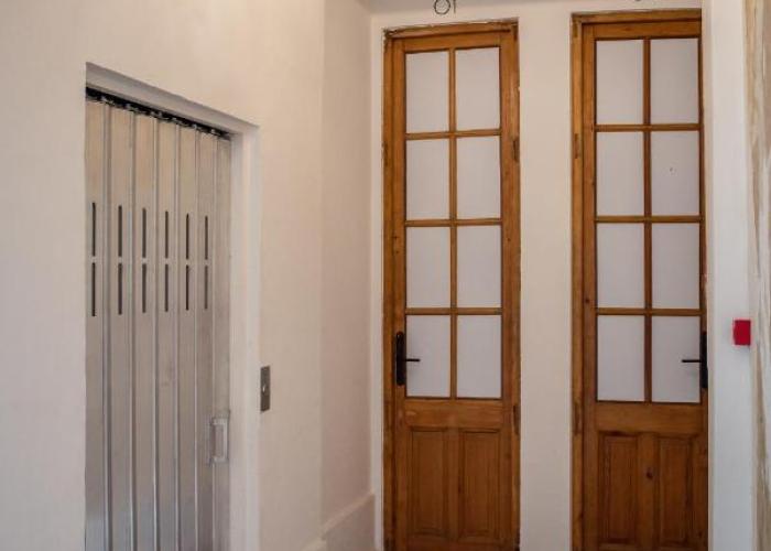 Hotel Casa Allegra Art Suites