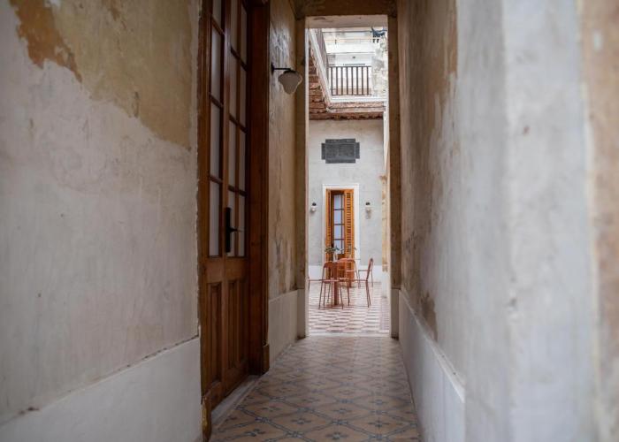 Hotel Casa Allegra Art Suites