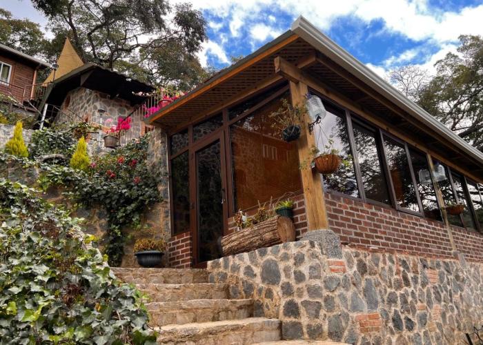 Gasconia Hotel