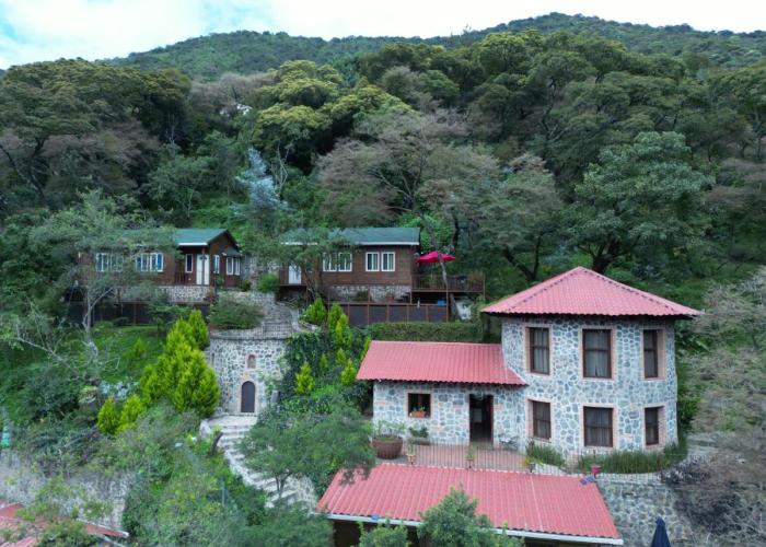 Gasconia Hotel