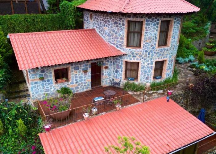 Gasconia Hotel