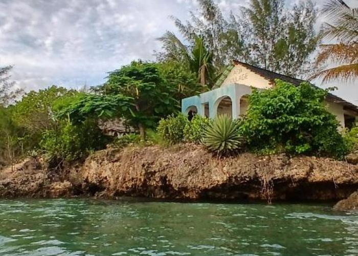 AFYA Village at the sea