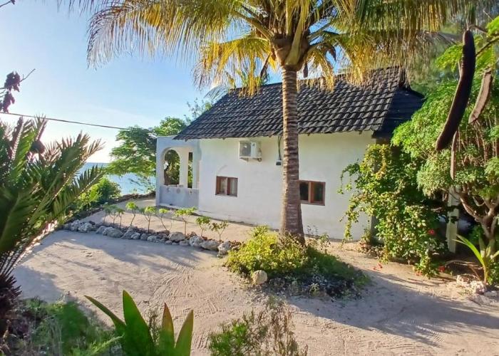 AFYA Village at the sea