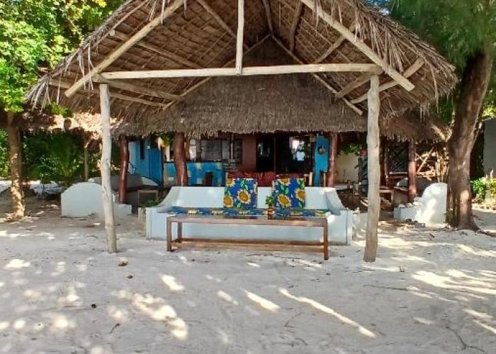 AFYA Village at the sea