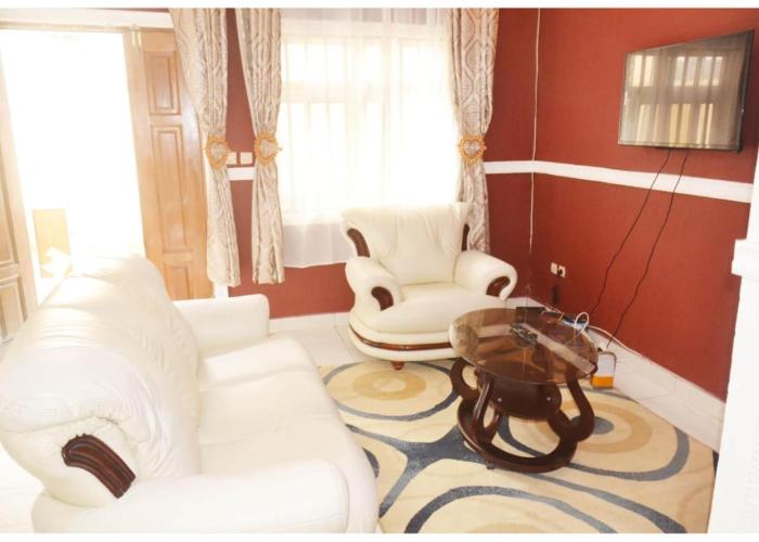Appartement New Stading YAOUNDE - MIMBOMAN MAETURE