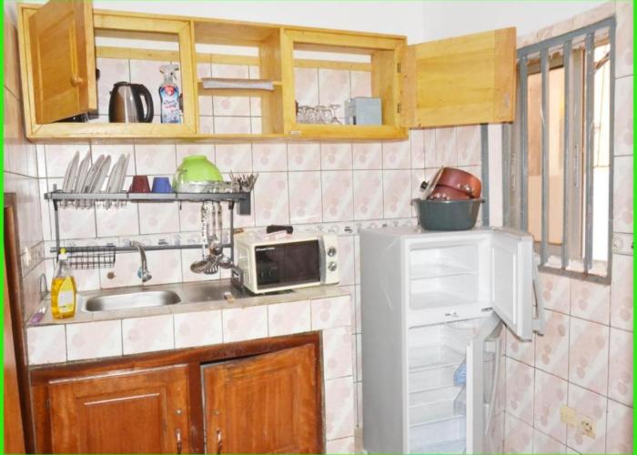 Appartement New Stading YAOUNDE - MIMBOMAN MAETURE