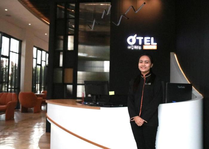 OTEL Hotel Suite
