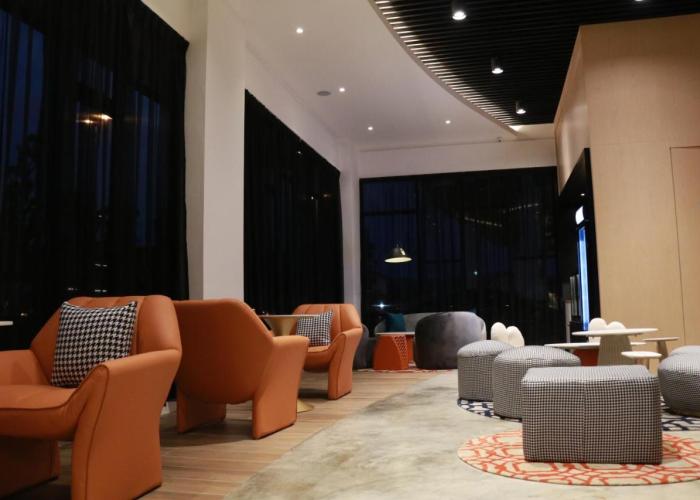 OTEL Hotel Suite