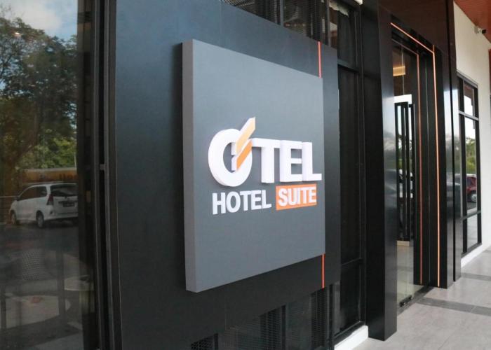OTEL Hotel Suite