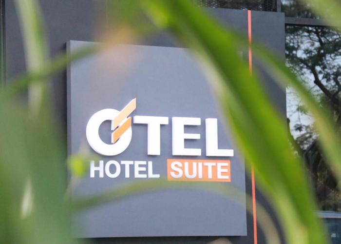 OTEL Hotel Suite