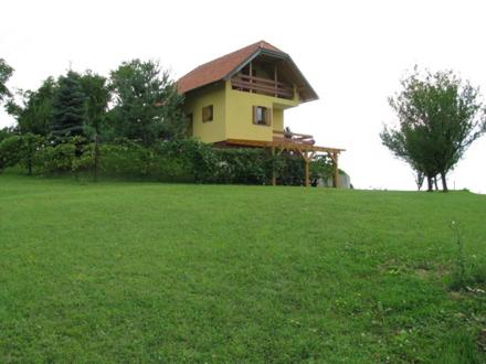 Holiday House PANORAMA