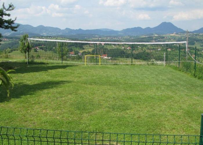 Holiday House PANORAMA