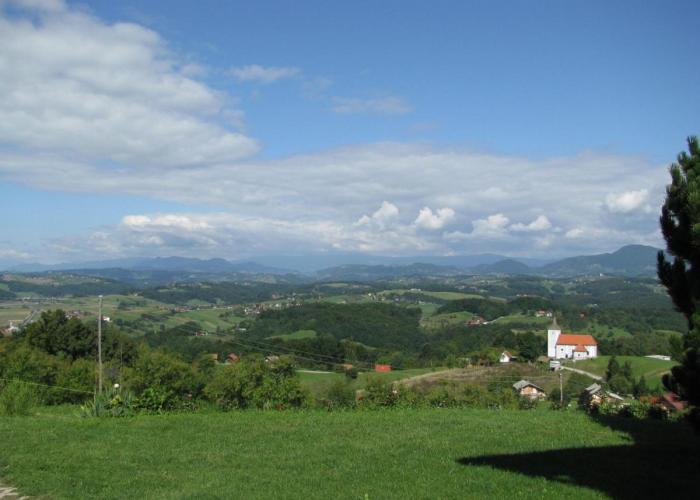 Holiday House PANORAMA