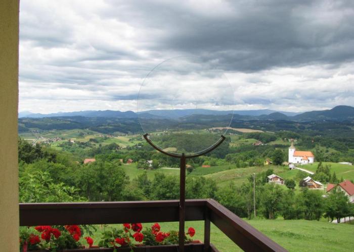 Holiday House PANORAMA