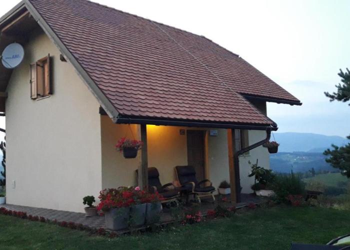 Holiday House PANORAMA