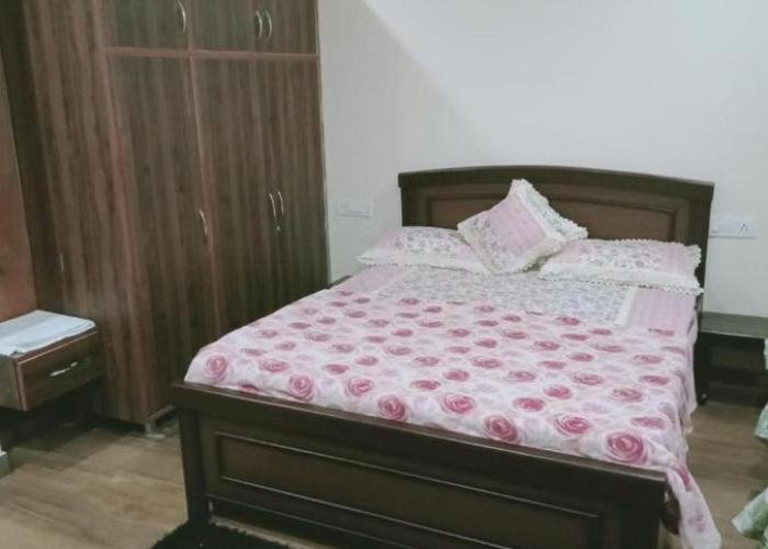 Stunning 2-Bed Apartment in Solan HP