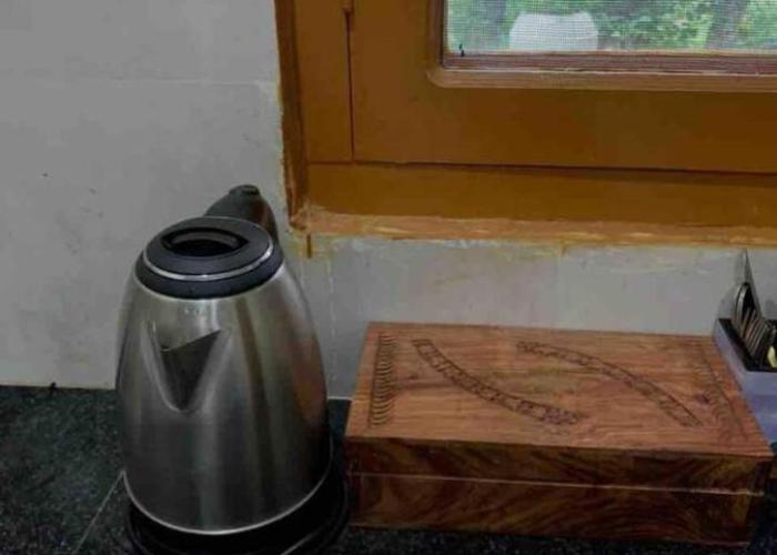 Stunning 2-Bed Apartment in Solan HP