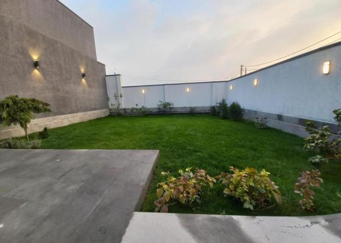 Grey House