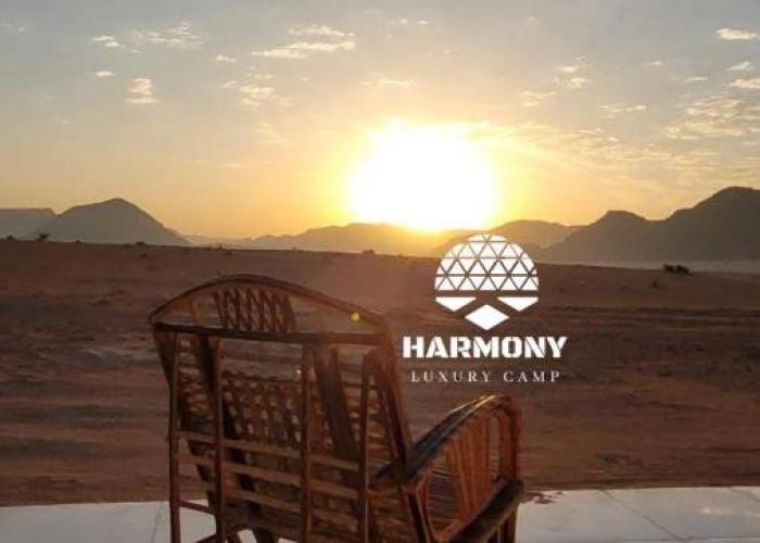 Harmony Luxury Camp