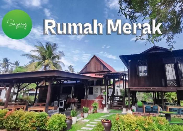 Sayang Di Kaki Bukit Homestay Near Icon City Bukit Mertajam