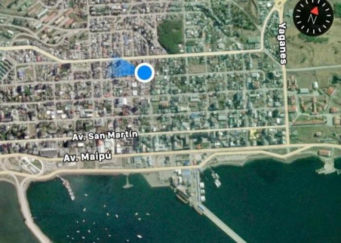 AAA Ushuaia MidTown