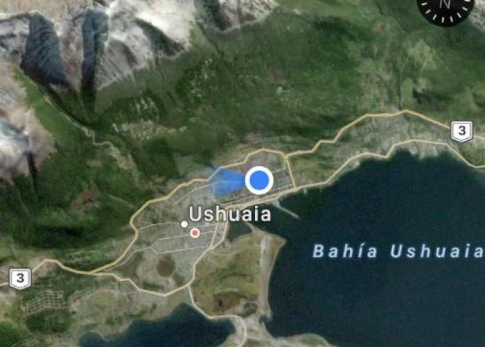 AAA Ushuaia MidTown