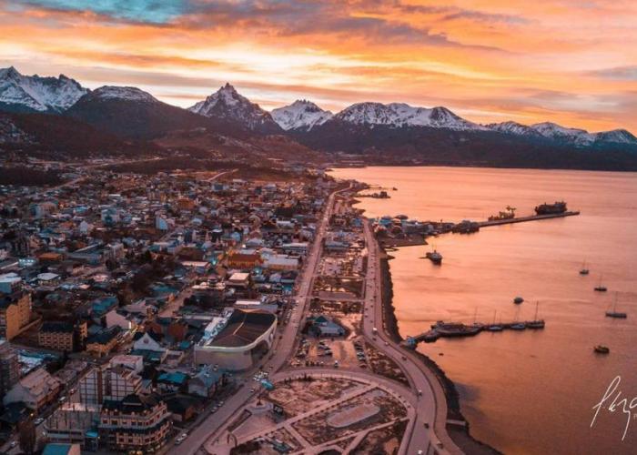 AAA Ushuaia MidTown