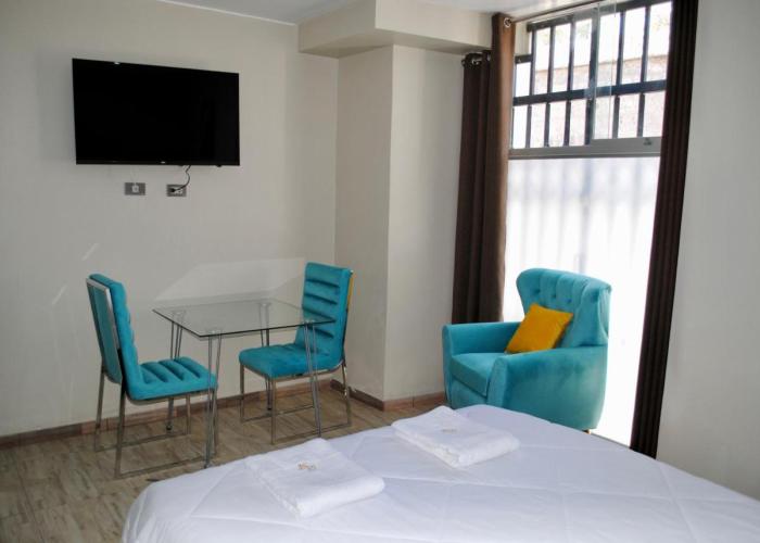 Bon Repos Boutique