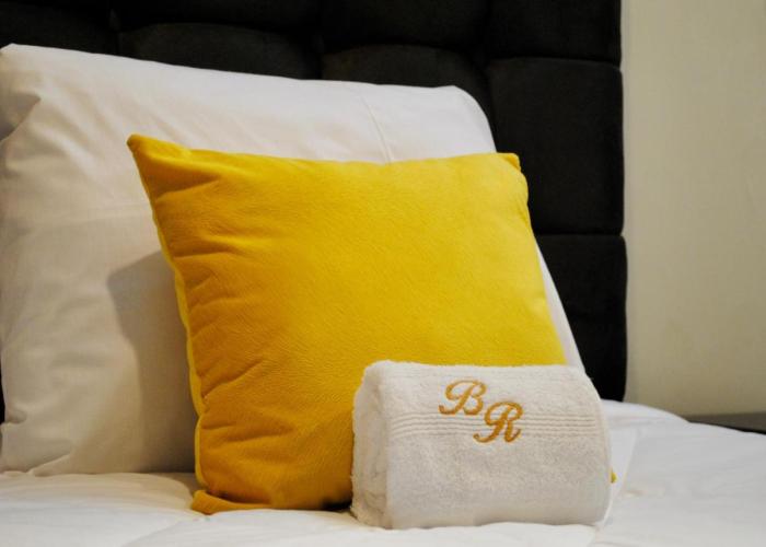 Bon Repos Boutique