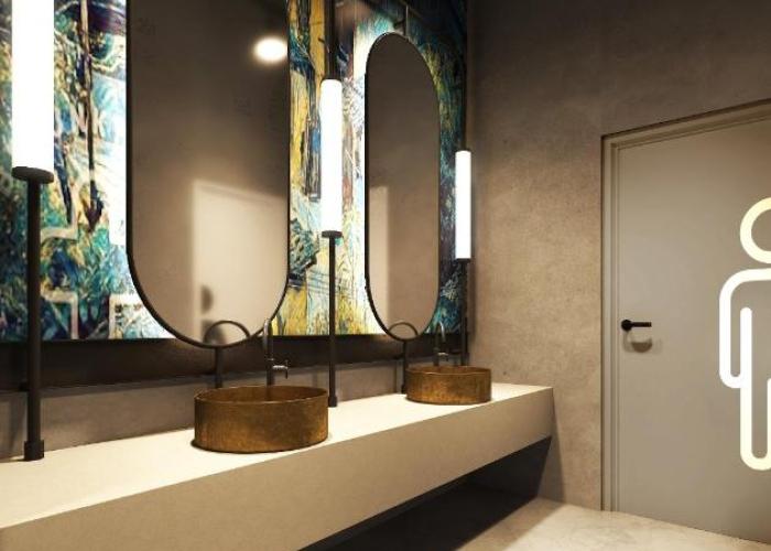 SOJO Hotel Lao Cai