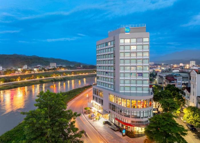 SOJO Hotel Lao Cai