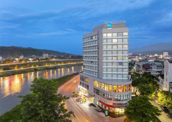 SOJO Hotel Lao Cai