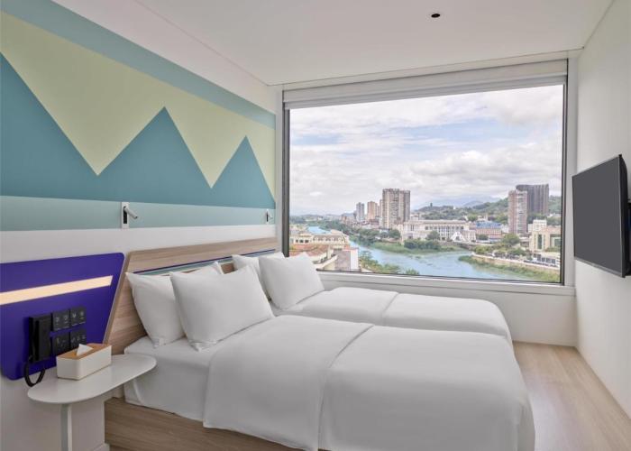SOJO Hotel Lao Cai