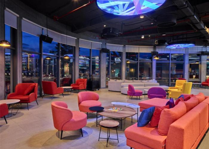 SOJO Hotel Lao Cai