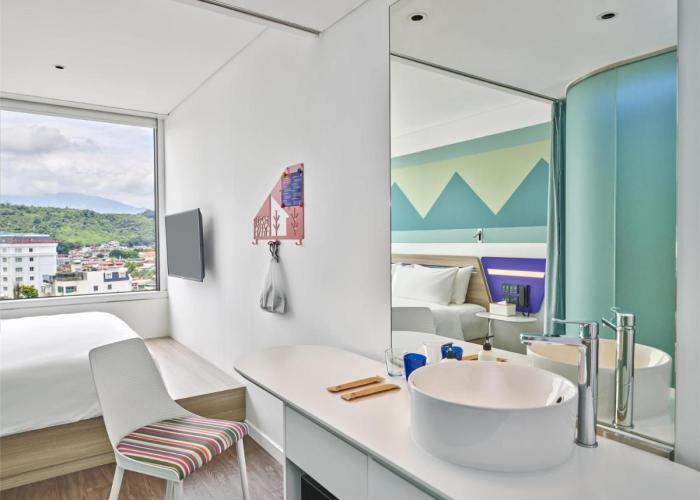 SOJO Hotel Lao Cai