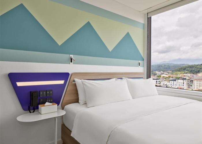 SOJO Hotel Lao Cai
