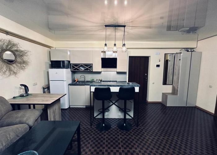 Tsaghkazdor luxury apartment