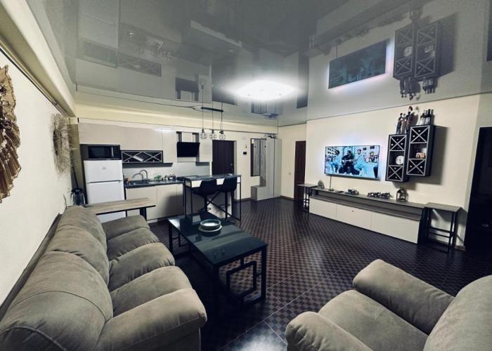 Tsaghkazdor luxury apartment