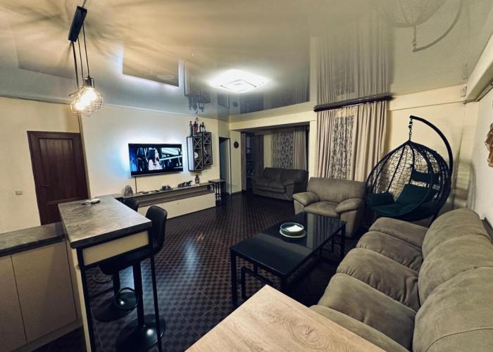 Tsaghkazdor luxury apartment