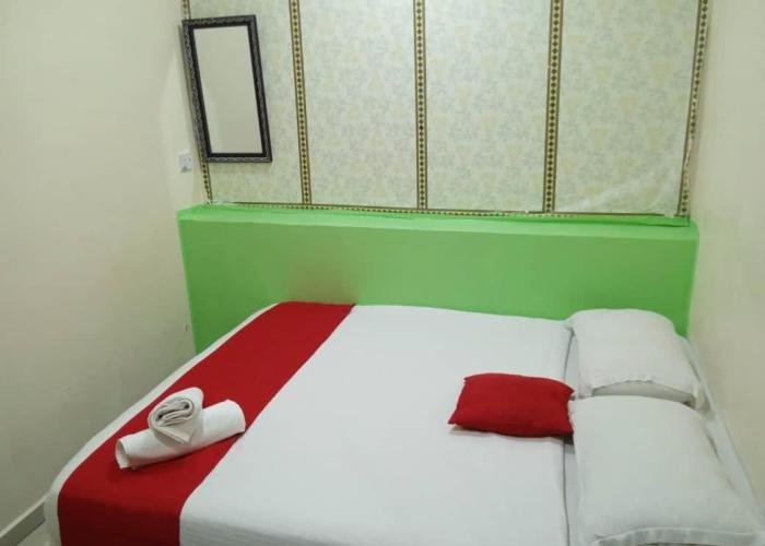 EZI HOTEL KLANG