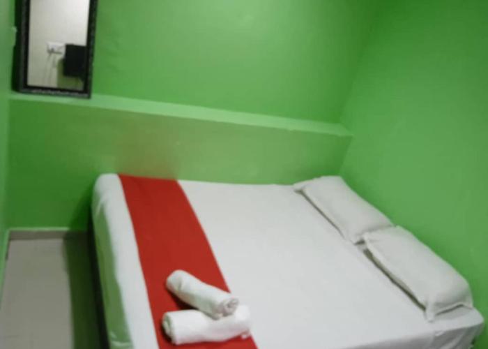 EZI HOTEL KLANG