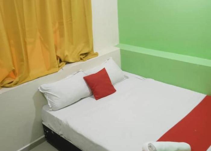 EZI HOTEL KLANG