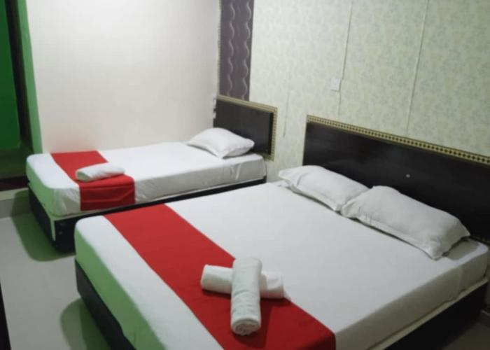EZI HOTEL KLANG