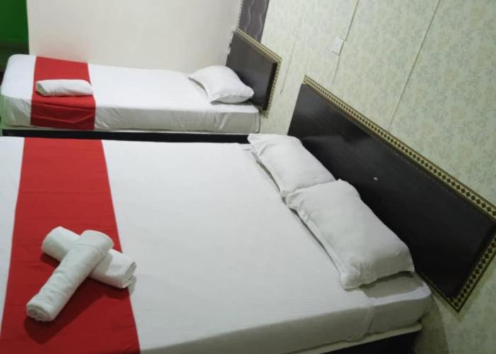 EZI HOTEL KLANG